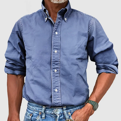 Vincenzo | Classic Shirt