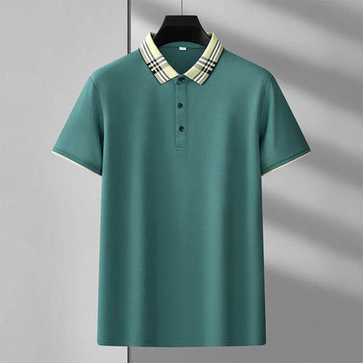 Hellmuth - Signature Polo Shirt