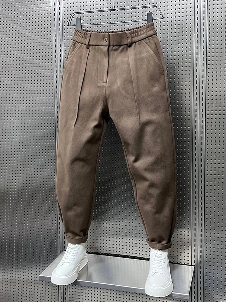 Mason Moderns | Refined Joggers for Life on the Move