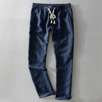 Paloma Linen Pants