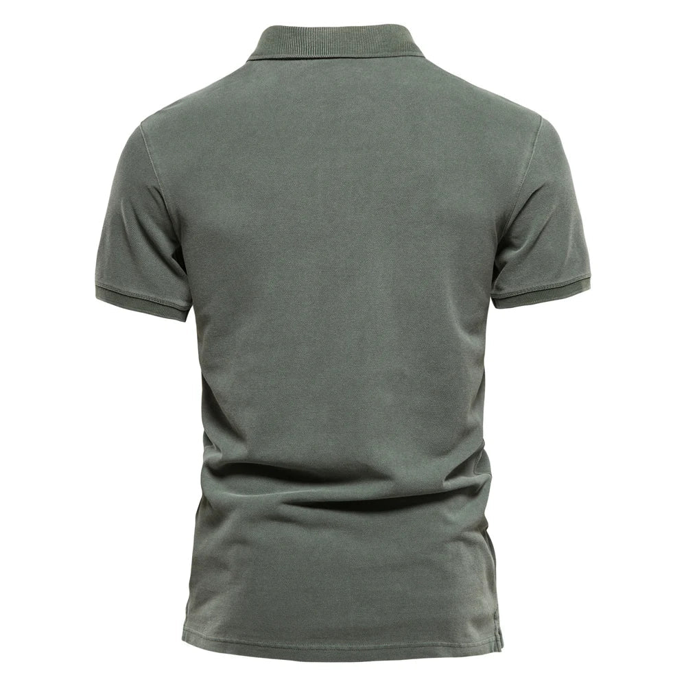 Darren - Stylish Polo Shirt