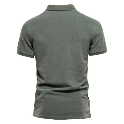 Darren - Stylish Polo Shirt