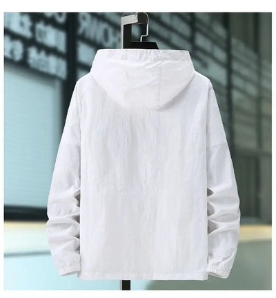 Aero Summer Jacket