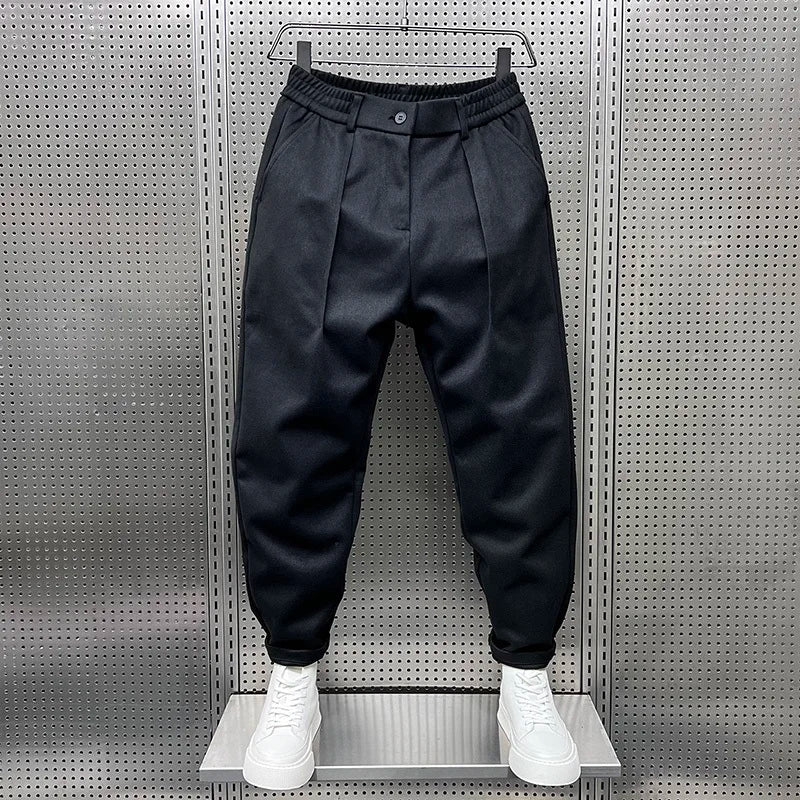 Mason Moderns | Refined Joggers for Life on the Move