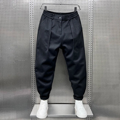 Mason Moderns | Refined Joggers for Life on the Move