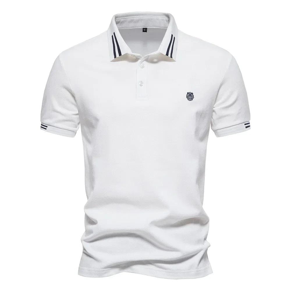 Apex Polo Shirt
