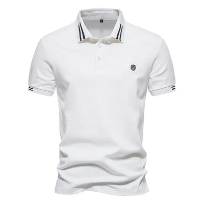 Apex Polo Shirt