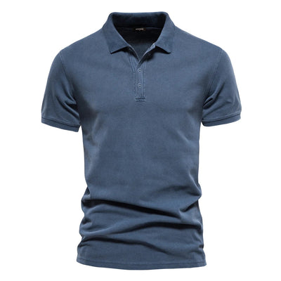 Darren - Stylish Polo Shirt