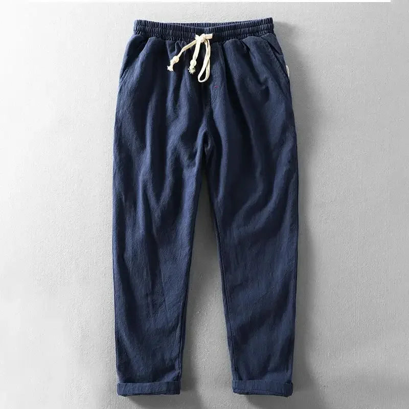 Massimo Linen Pants