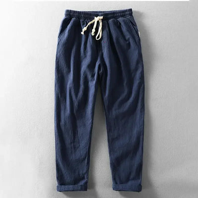 Massimo Linen Pants