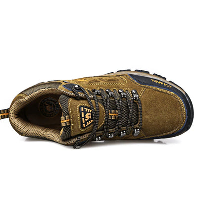 Camel - Innovative Hiking Shoes