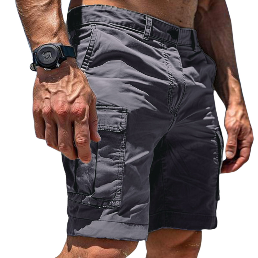 Devon™ | Men's Cargo Shorts