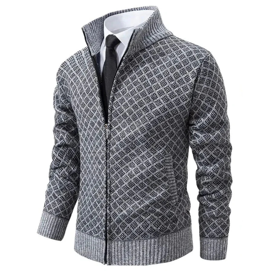 Dumont – Elegant men's vest