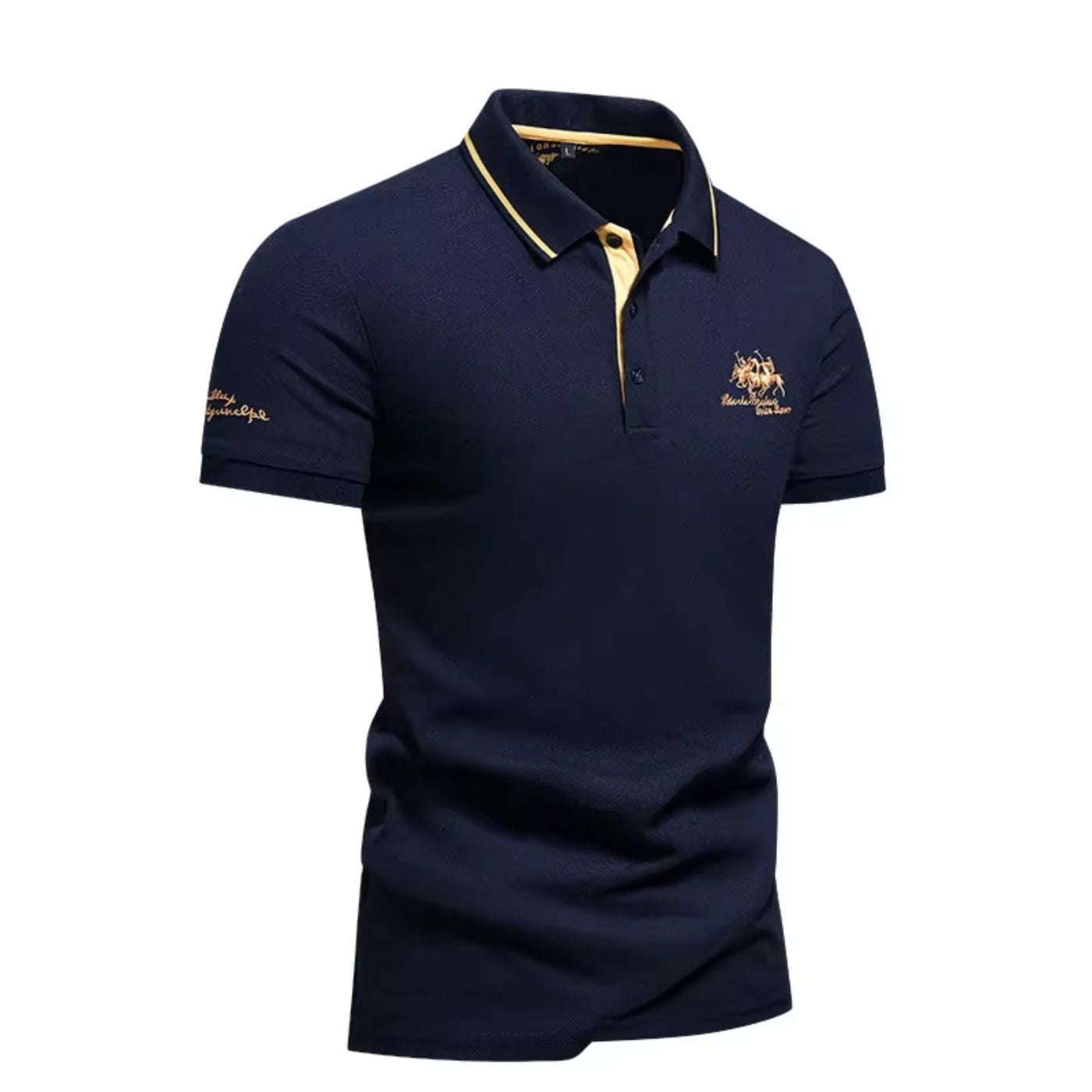 Grayson | Luxury Polo