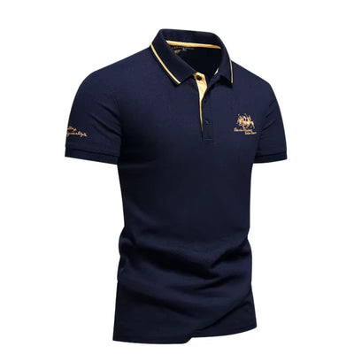 Grayson | Luxury Polo