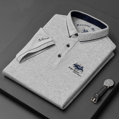 Valerio™ | Luxe Polo