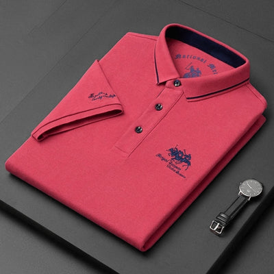 Grayson | Luxury Polo
