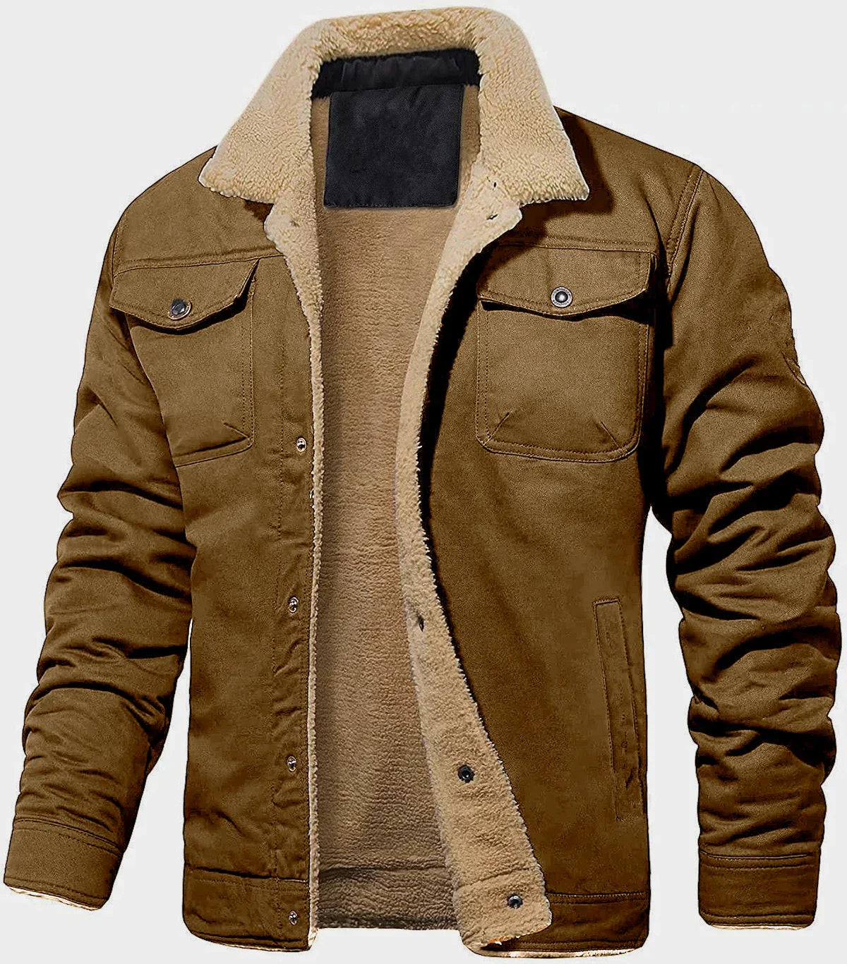 K8 | Casual Jacket