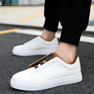 Bernardo™ | Stylish Elegance Sneakers