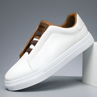 Bernardo™ | Stylish Elegance Sneakers