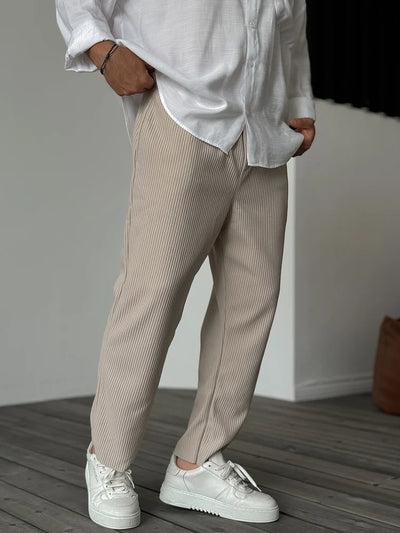 Felix™ - Soft Luxury Pants for Men