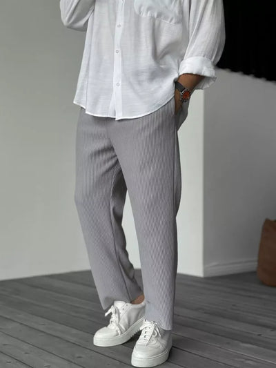 Felix™ - Soft Luxury Pants for Men