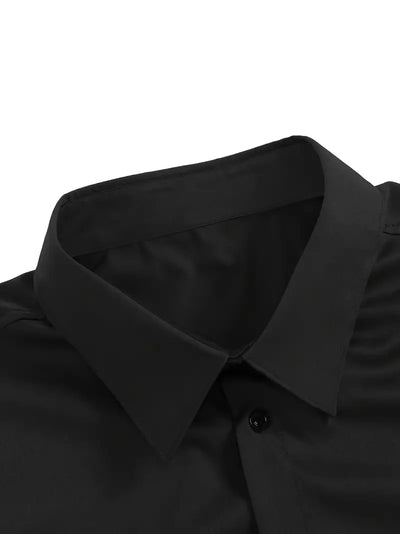 Federico™ | Breathable Long Sleeve Shirt
