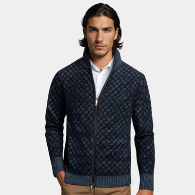 Dumont – Elegant men's vest