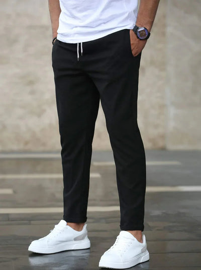 Bronko – High-Quality Stretch Comfort Pants