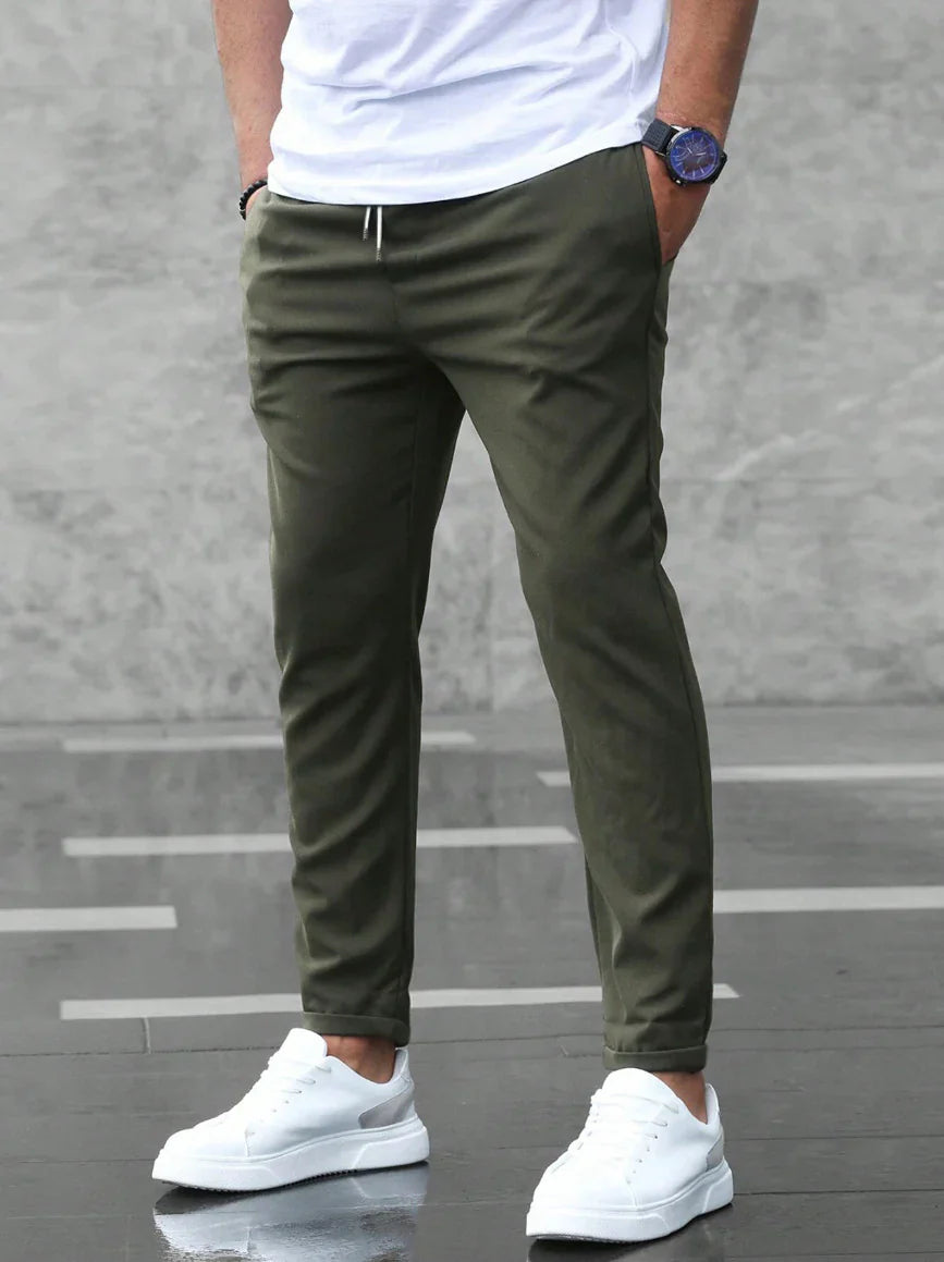 Bronko – High-Quality Stretch Comfort Pants