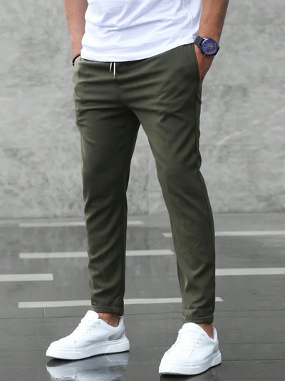 Bronko – High-Quality Stretch Comfort Pants
