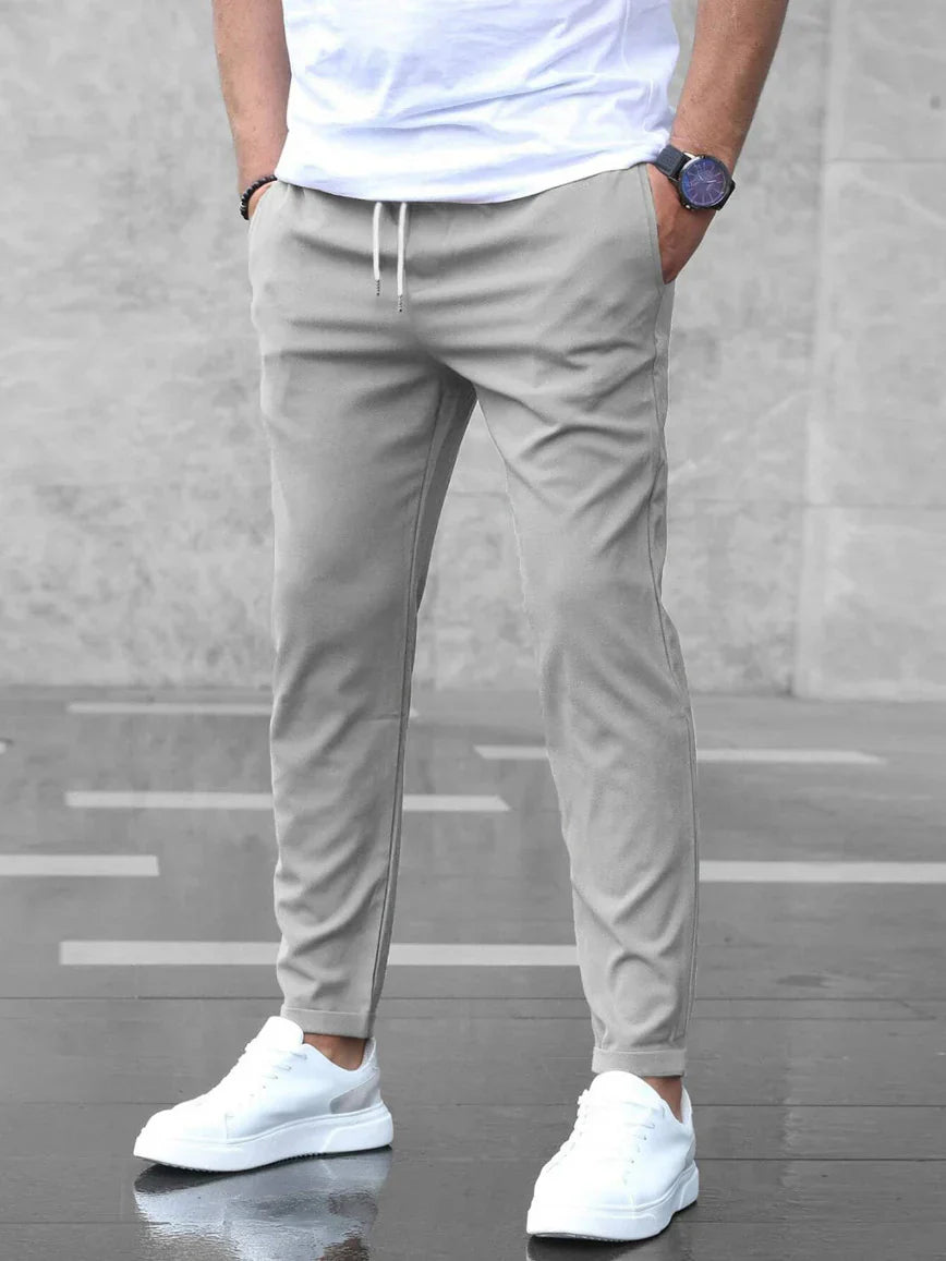 Bronko – High-Quality Stretch Comfort Pants