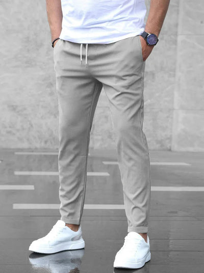 Bronko – High-Quality Stretch Comfort Pants