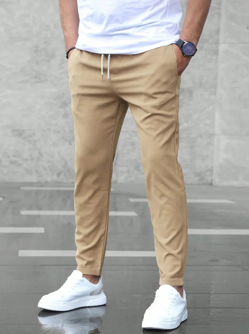 Bronko – High-Quality Stretch Comfort Pants