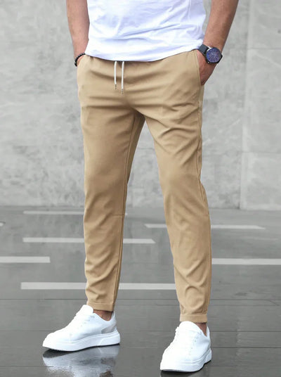 Bronko – High-Quality Stretch Comfort Pants