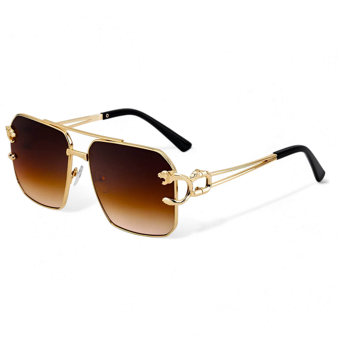 Tiger Retro Shades