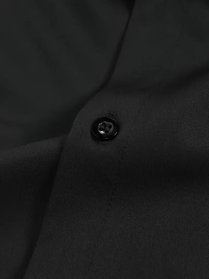Federico™ | Breathable Long Sleeve Shirt
