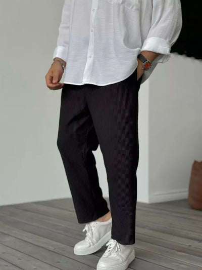 Felix™ - Soft Luxury Pants for Men