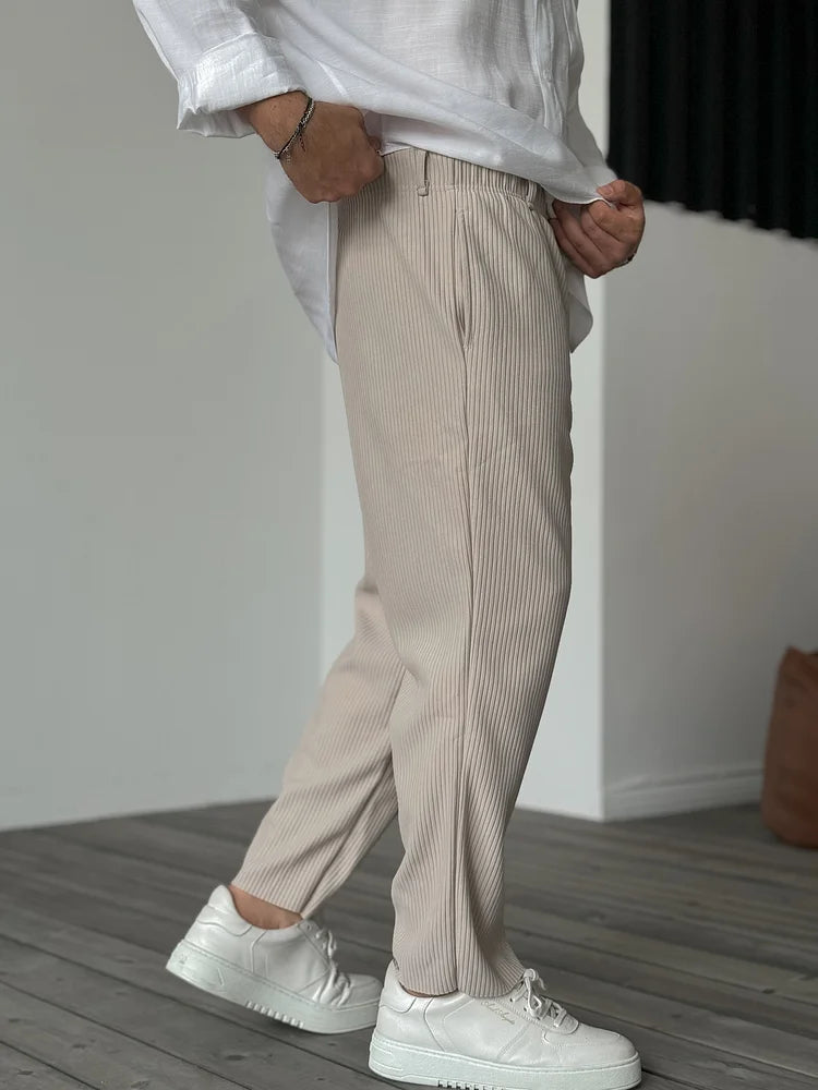 Felix™ - Soft Luxury Pants for Men
