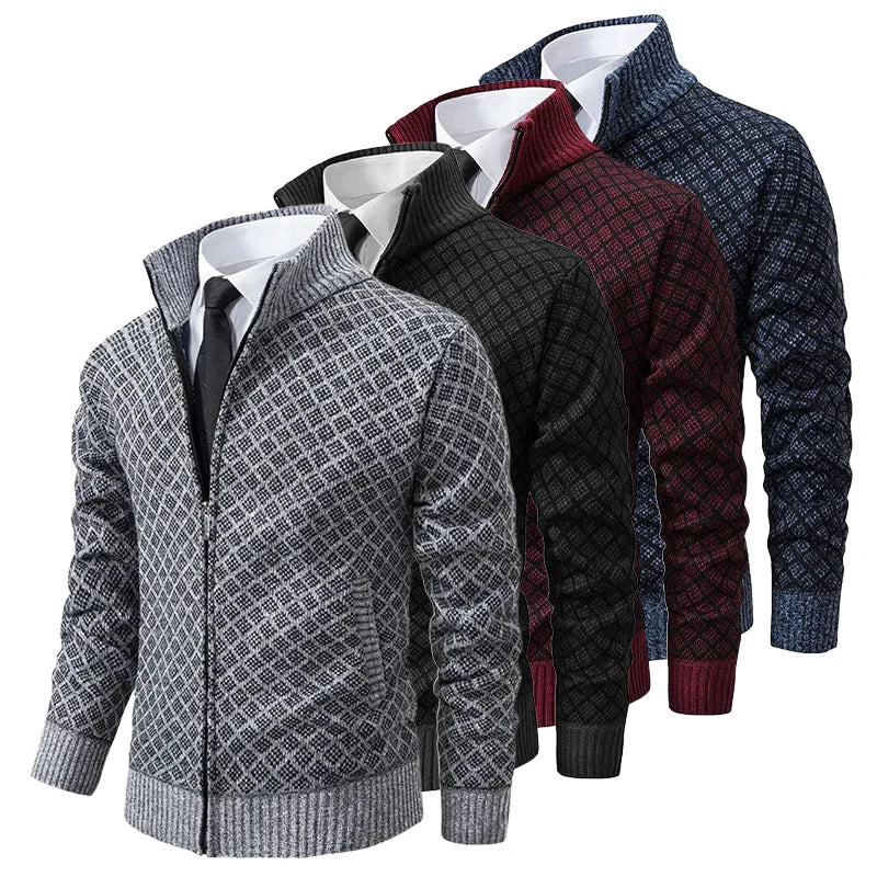 Dumont – Elegant men's vest