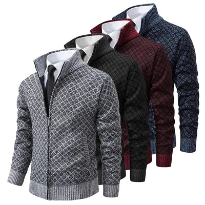 Dumont – Elegant men's vest