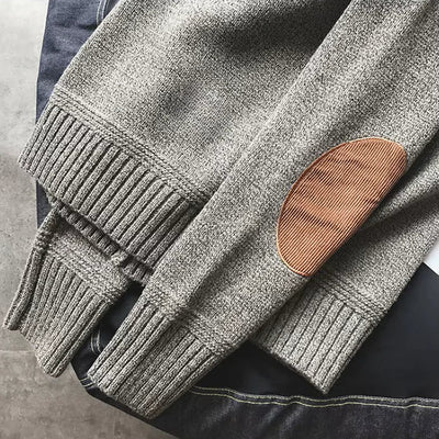 Daniel | Haven Sweater