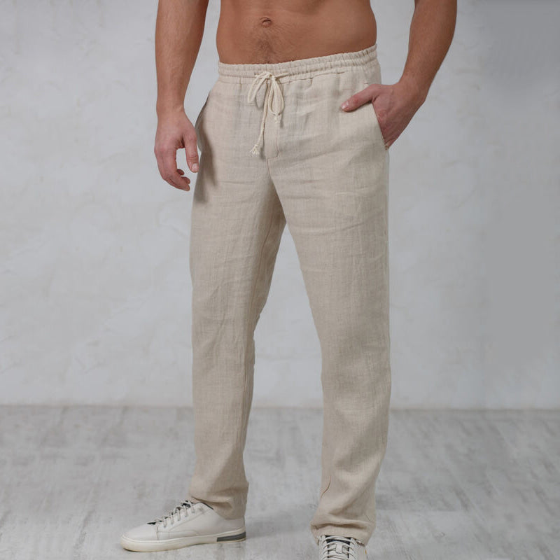 Jamerson Linen Pants