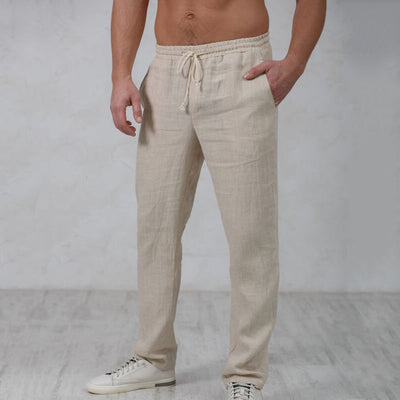 Jamerson Linen Pants