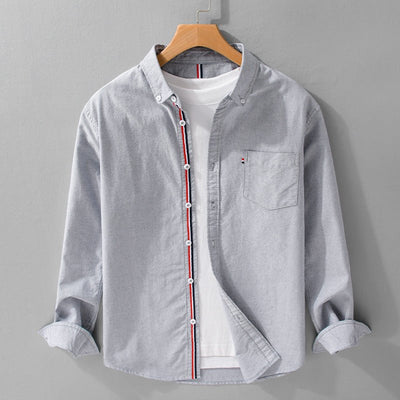 Elliot Sinclair Oxford Classic Shirt