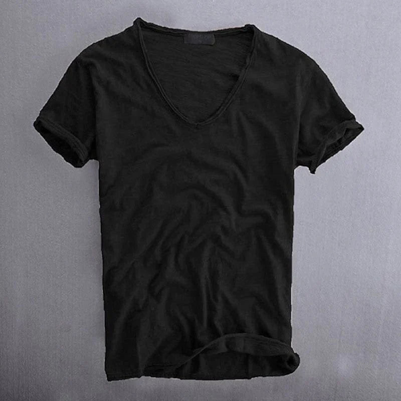 Ethan - Premium Cotton T-Shirt