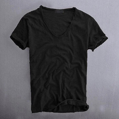 Ethan - Premium Cotton T-Shirt