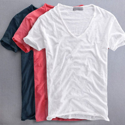 Ethan - Premium Cotton T-Shirt