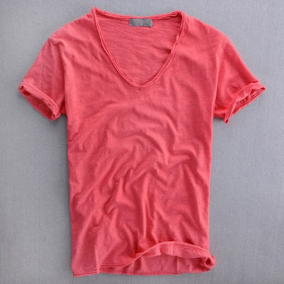Ethan - Premium Cotton T-Shirt