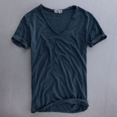 Ethan - Premium Cotton T-Shirt